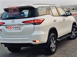 تويوتا فورجنر